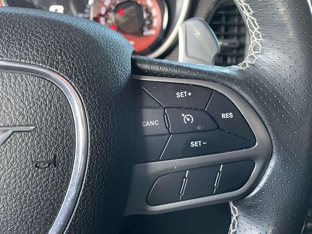 2019 Dodge Challenger SRT Hellcat Redeye