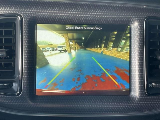 2019 Dodge Challenger SRT Hellcat Redeye