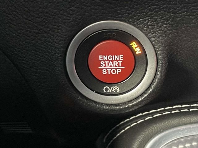 2019 Dodge Challenger SRT Hellcat Redeye