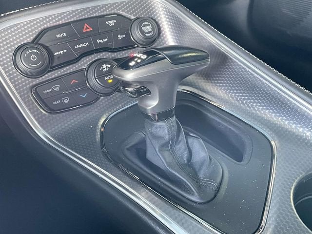 2019 Dodge Challenger SRT Hellcat Redeye