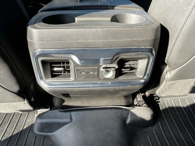 2022 Chevrolet Silverado 2500 HD High Country