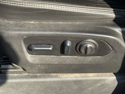 2022 Chevrolet Silverado 2500 HD High Country