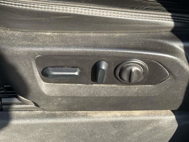 2022 Chevrolet Silverado 2500 HD High Country