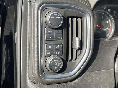 2022 Chevrolet Silverado 2500 HD High Country