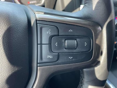 2022 Chevrolet Silverado 2500 HD High Country