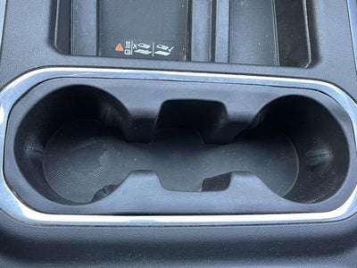 2022 Chevrolet Silverado 2500 HD High Country