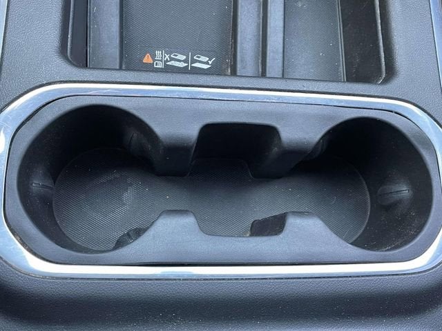 2022 Chevrolet Silverado 2500 HD High Country