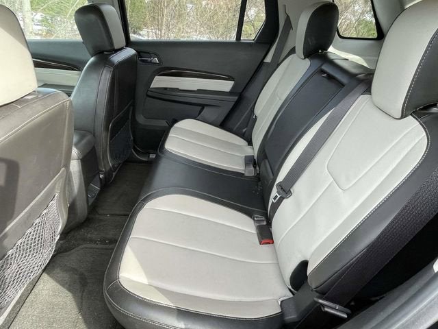 2017 GMC Terrain Denali