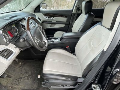 2017 GMC Terrain Denali