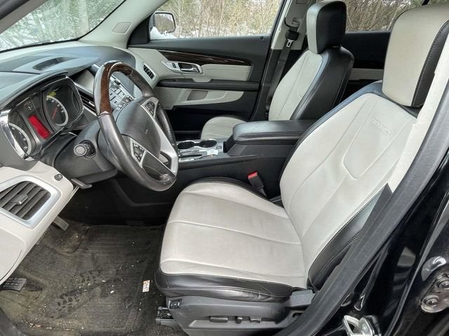 2017 GMC Terrain Denali