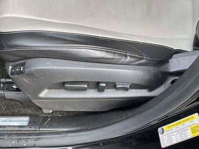 2017 GMC Terrain Denali