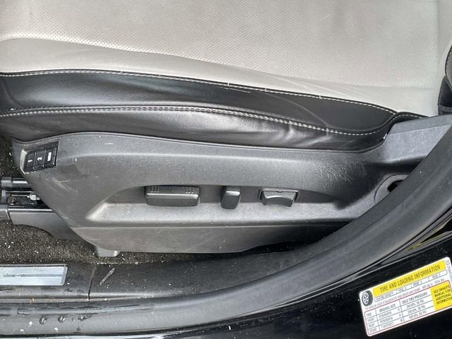 2017 GMC Terrain Denali