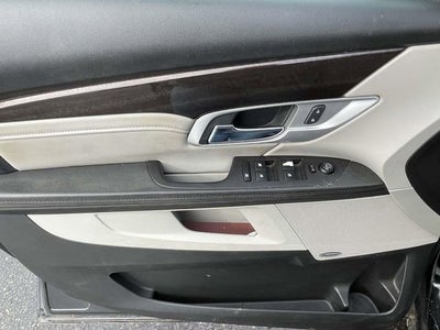 2017 GMC Terrain Denali