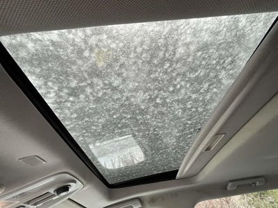 2017 GMC Terrain Denali