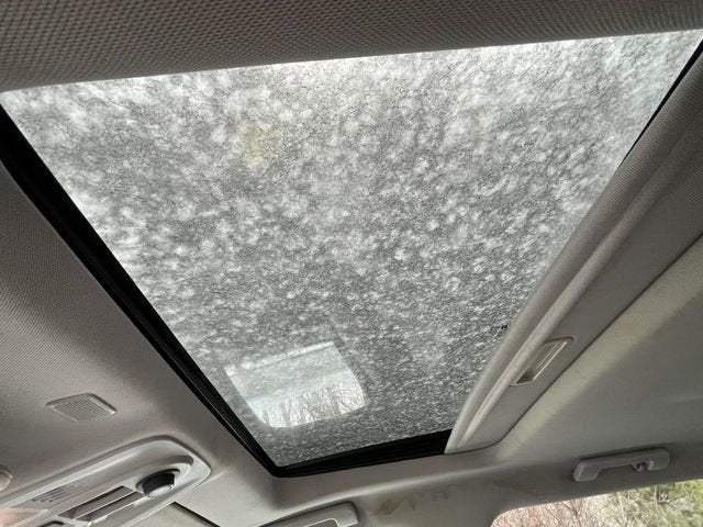 2017 GMC Terrain Denali