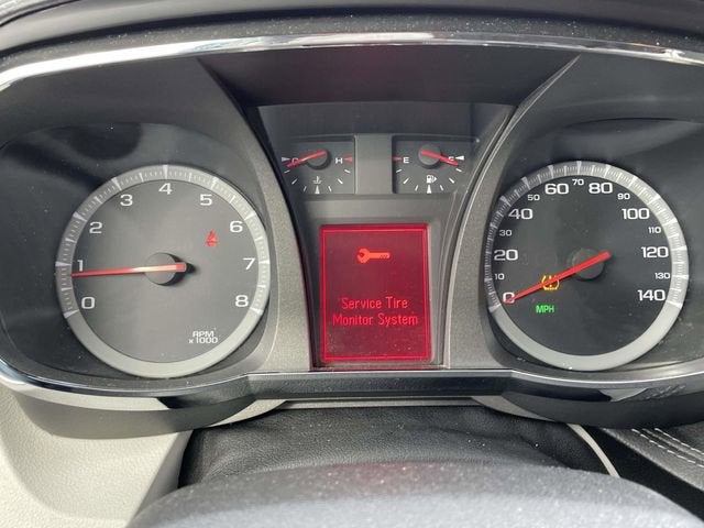 2017 GMC Terrain Denali