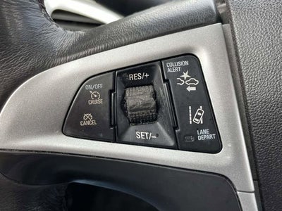 2017 GMC Terrain Denali