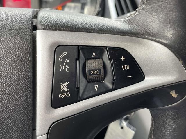 2017 GMC Terrain Denali