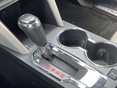 2017 GMC Terrain Denali