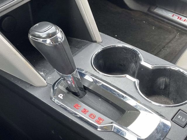 2017 GMC Terrain Denali