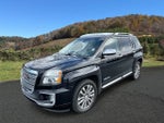 2017 GMC Terrain Denali