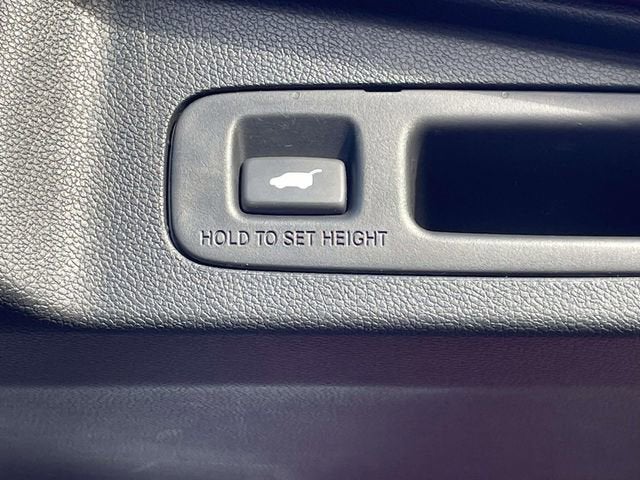 2022 Honda CR-V AWD Touring