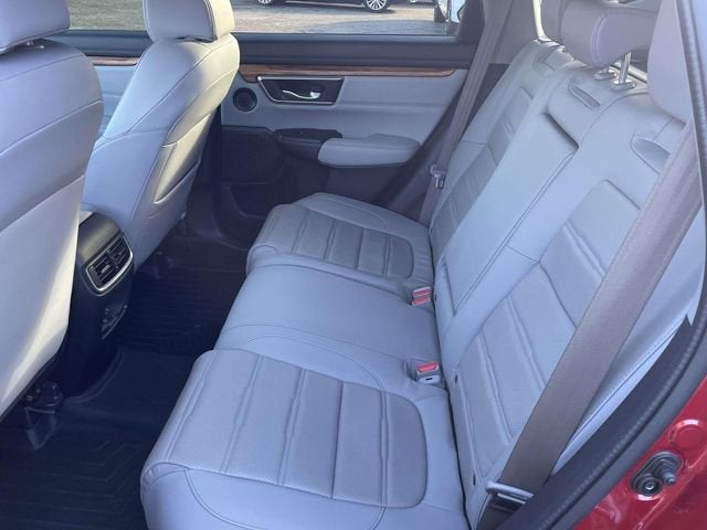 2022 Honda CR-V AWD Touring