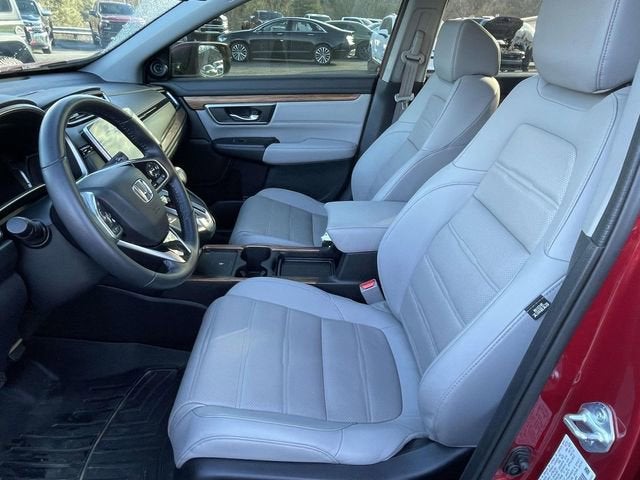 2022 Honda CR-V AWD Touring