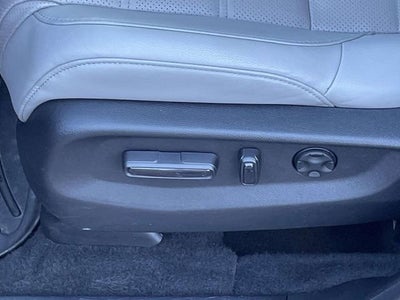 2022 Honda CR-V AWD Touring