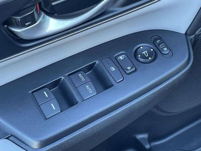 2022 Honda CR-V AWD Touring