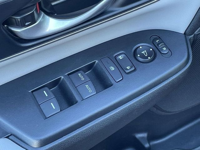 2022 Honda CR-V AWD Touring