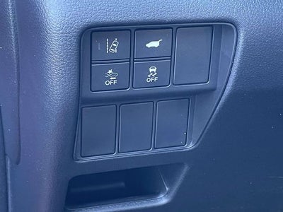 2022 Honda CR-V AWD Touring