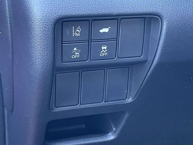 2022 Honda CR-V AWD Touring