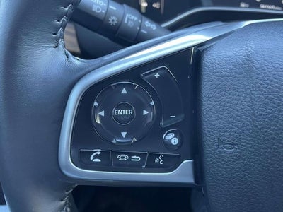 2022 Honda CR-V AWD Touring