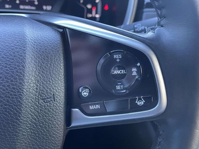 2022 Honda CR-V AWD Touring