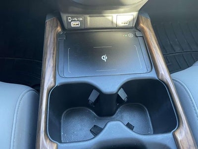 2022 Honda CR-V AWD Touring