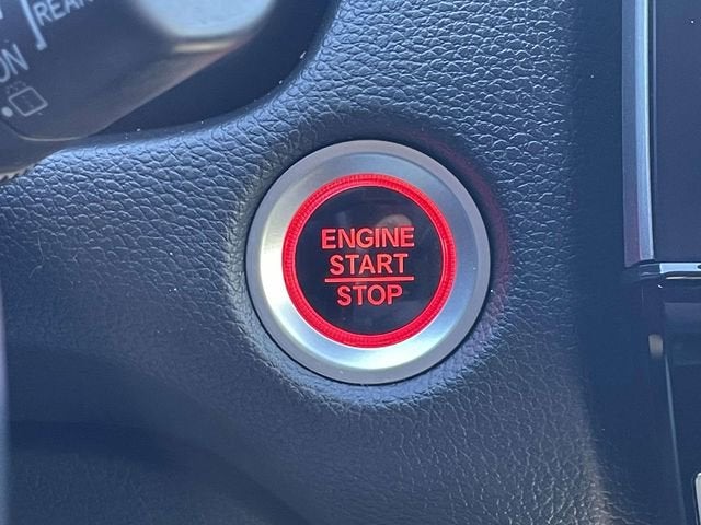 2022 Honda CR-V AWD Touring