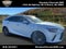 2024 Lexus RX 350h Luxury