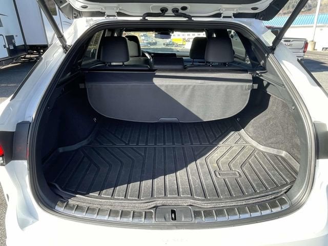 2024 Lexus RX 350h Luxury