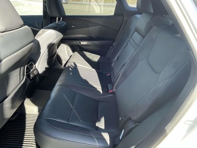 2024 Lexus RX 350h Luxury