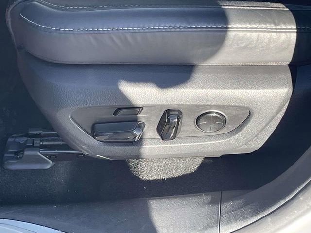 2024 Lexus RX 350h Luxury