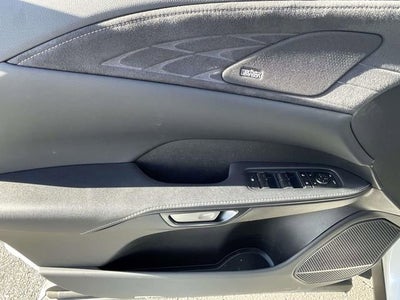 2024 Lexus RX 350h Luxury