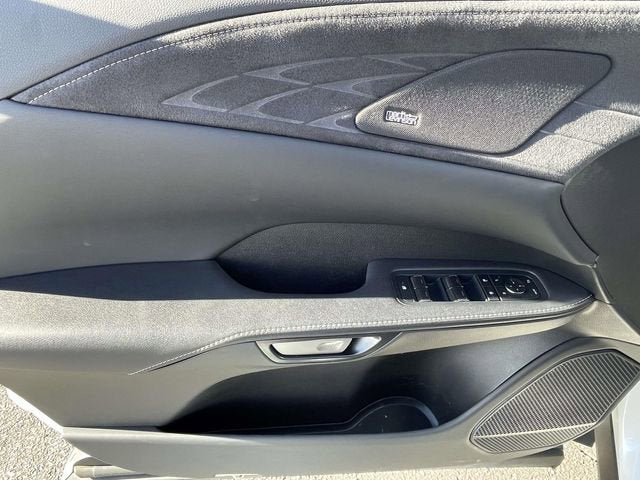 2024 Lexus RX 350h Luxury