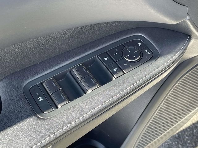 2024 Lexus RX 350h Luxury