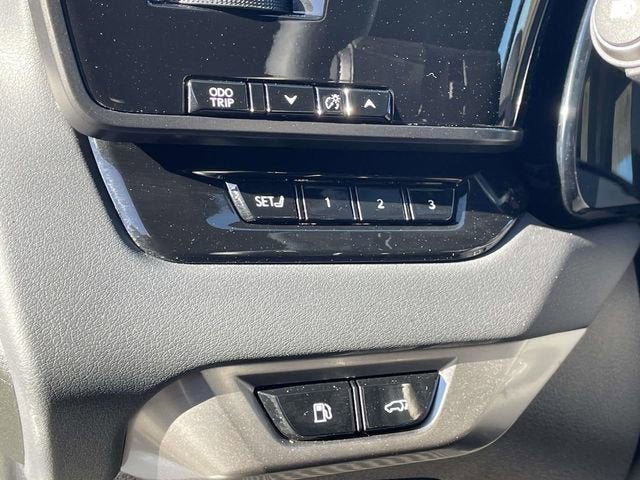 2024 Lexus RX 350h Luxury