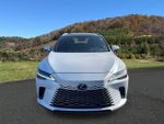 2024 Lexus RX 350h Luxury