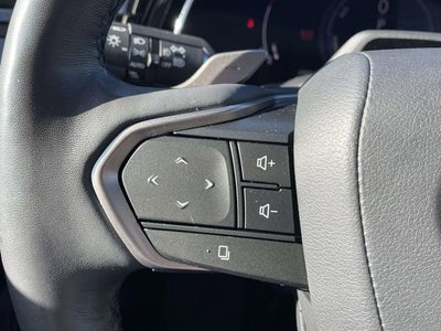 2024 Lexus RX 350h Luxury