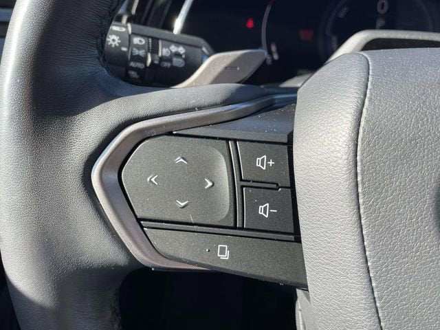 2024 Lexus RX 350h Luxury