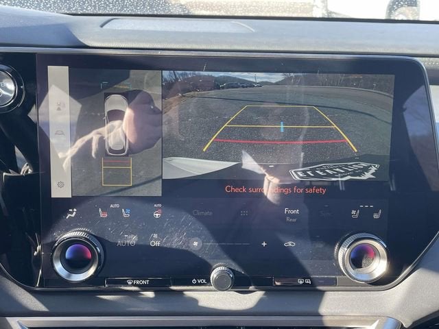 2024 Lexus RX 350h Luxury