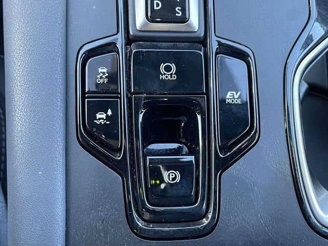 2024 Lexus RX 350h Luxury